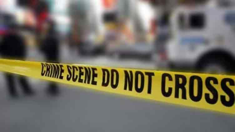 Boy killed, five injured as religious leader's vehicle attacked in Lahore