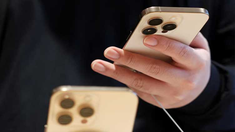 New Tata plant starts iPhone production, Foxconn close behind as Apple looks to India, sources say