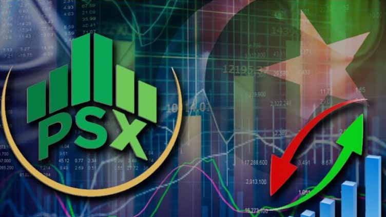 PSX suffers massive decline as geopolitical tensions persist