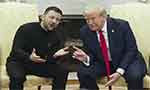 Ukraine says it's poised to sign a key mineral resources deal with the US on Wednesday