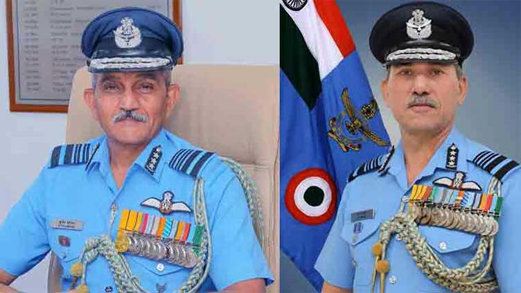 Indian armed forces in disarray as deputy air marshal removed over professional inability