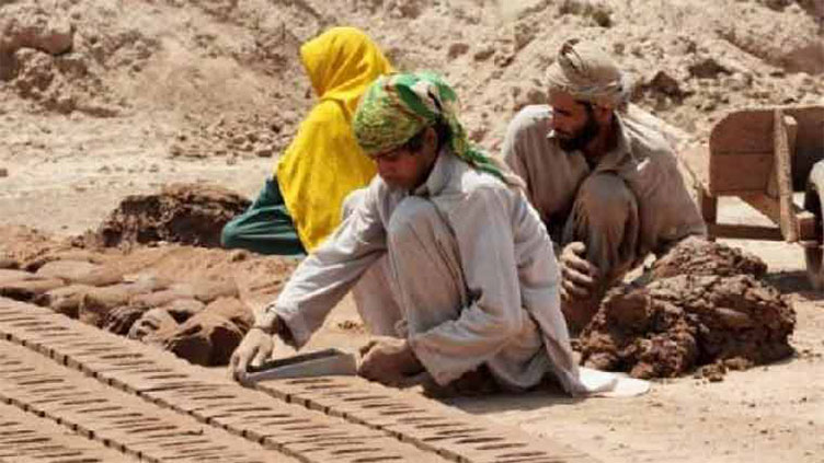 International Labour Day being observed today