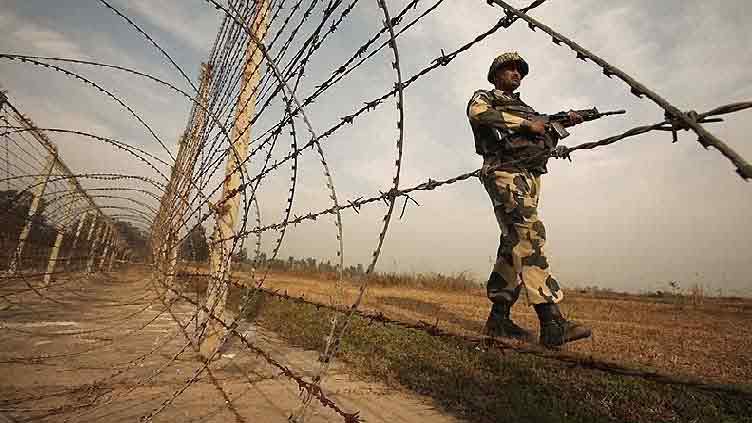 India beats war drum to 'settle score', says news outlet